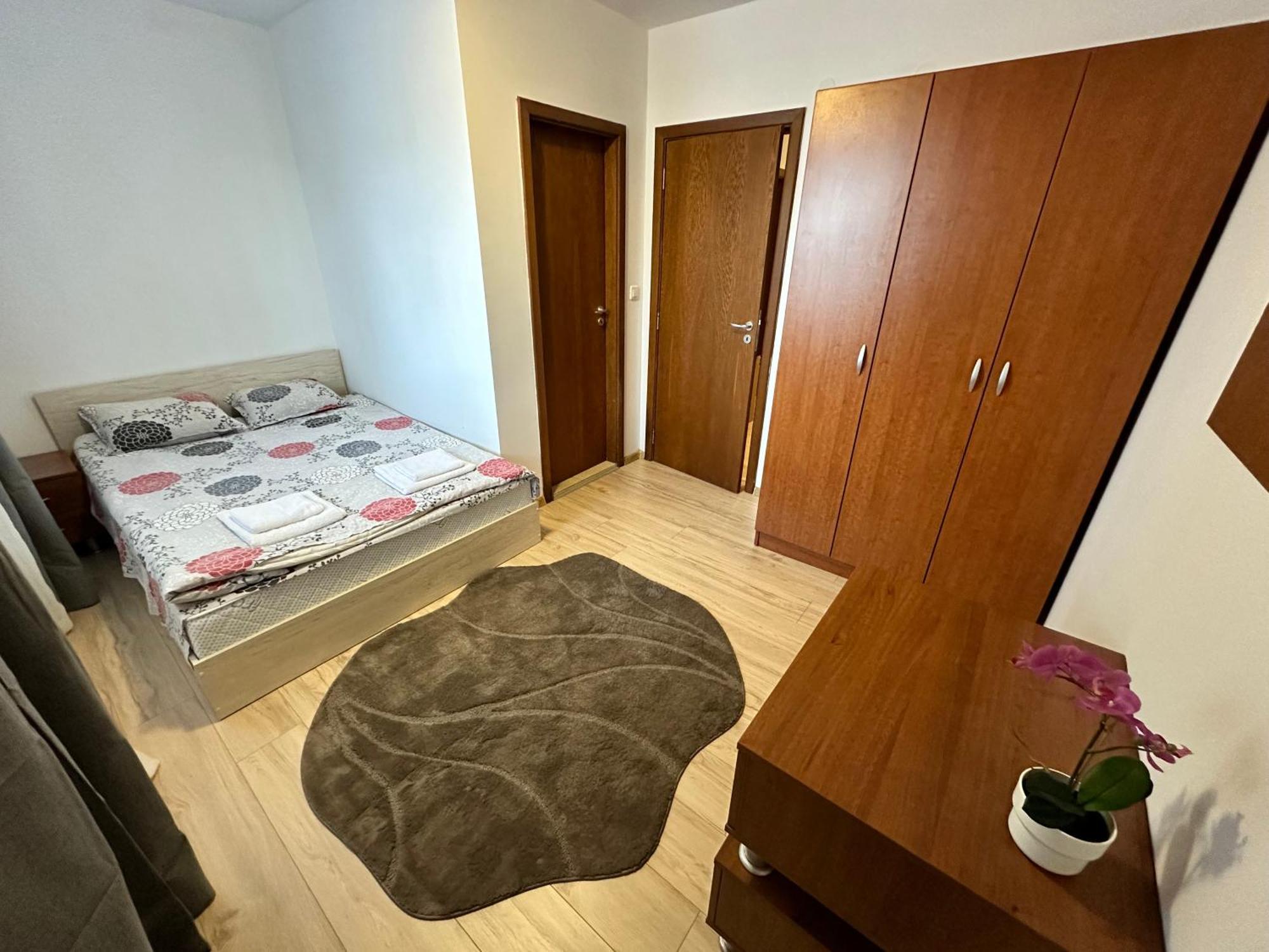 New Inn Bansko Exterior foto